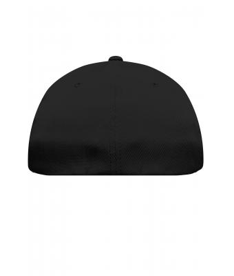 Unisex High Performance Flexfit® Cap Zwart 7714