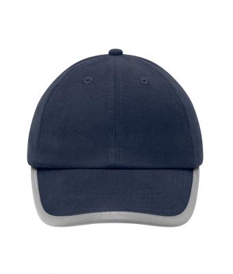 Unisex Security Cap Navy 7721