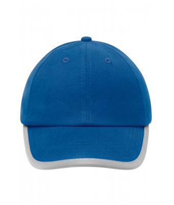 Unisex Security Cap Royal 7721