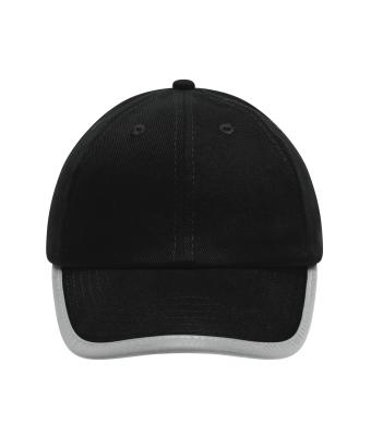 Enfant Casquette sécurité enfants Noir 7722