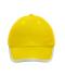 Kids Security Cap for Kids Yellow 7722