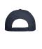 Unisex 6 Panel Function Cap Navy 8484