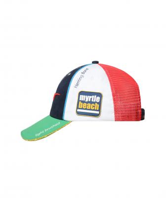 Unisexe Casquette de démonstration Coloré 8686