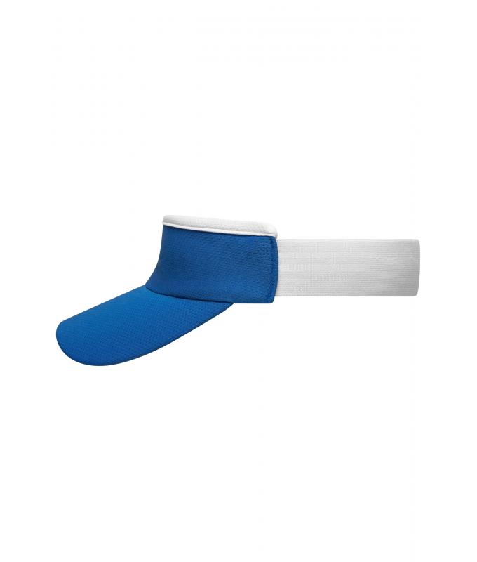 Unisex Sport Sunvisor Royal 8557