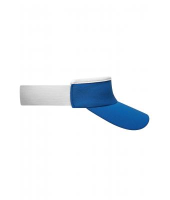 Unisex Sport Sunvisor Royal 8557