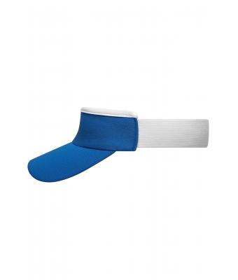 Unisex Sport Sunvisor Royal 8557