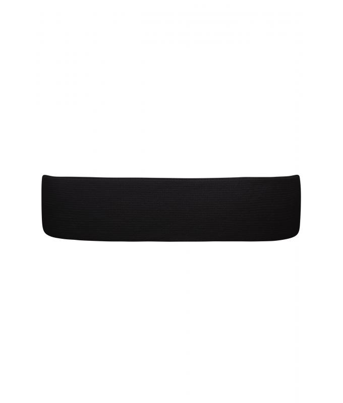 Unisex Sport Sunvisor Black 8557