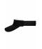 Unisex Sport Sunvisor Zwart 8557