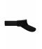 Unisex Sport Sunvisor Zwart 8557