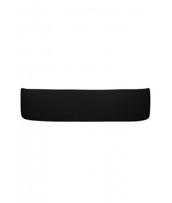 Unisex Sport Sunvisor Zwart 8557