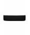 Unisex Sport Sunvisor Zwart 8557