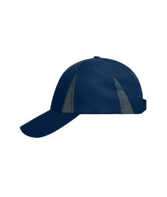 Unisexe Casquette de sécurité Marine 8683