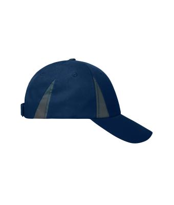 Unisexe Casquette de sécurité Marine 8683