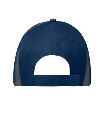 Unisexe Casquette de sécurité Marine 8683