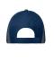 Unisexe Casquette de sécurité Marine 8683