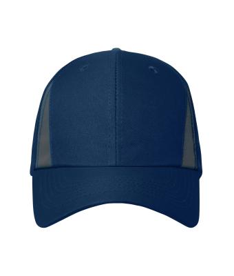 Unisexe Casquette de sécurité Marine 8683