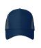Unisexe Casquette de sécurité Marine 8683