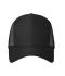 Unisex Safety Cap Zwart 8683