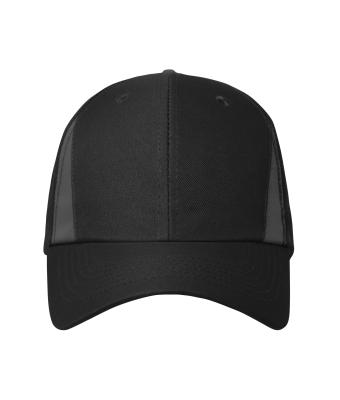 Unisex Safety Cap Black 8683
