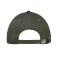 Unisex 6 Panel Workwear Cap - SOLID - Olive 10223