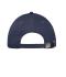 Unisex 6 Panel Workwear Cap - SOLID Navy 10223