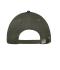 Unisex 6 Panel Workwear Cap - SOLID Olijf 10223