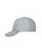 Unisex 6 Panel Workwear Cap - COLOR - Grijs 10224