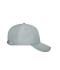 Unisex 6 Panel Workwear Cap - COLOR - Grijs 10224