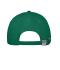 Unisex 6 Panel Workwear Cap - COLOR - Donkergroen 10224