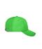Unisex 6 Panel Workwear Cap - COLOR - Lime 10224