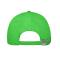 Unisex 6 Panel Workwear Cap - COLOR - Lime 10224