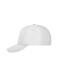 Unisex 6 Panel Workwear Cap - COLOR - Wit 10224