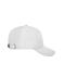 Unisex 6 Panel Workwear Cap - COLOR - Wit 10224