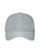 Unisex 6 Panel Workwear Cap - COLOR - Grijs 10224