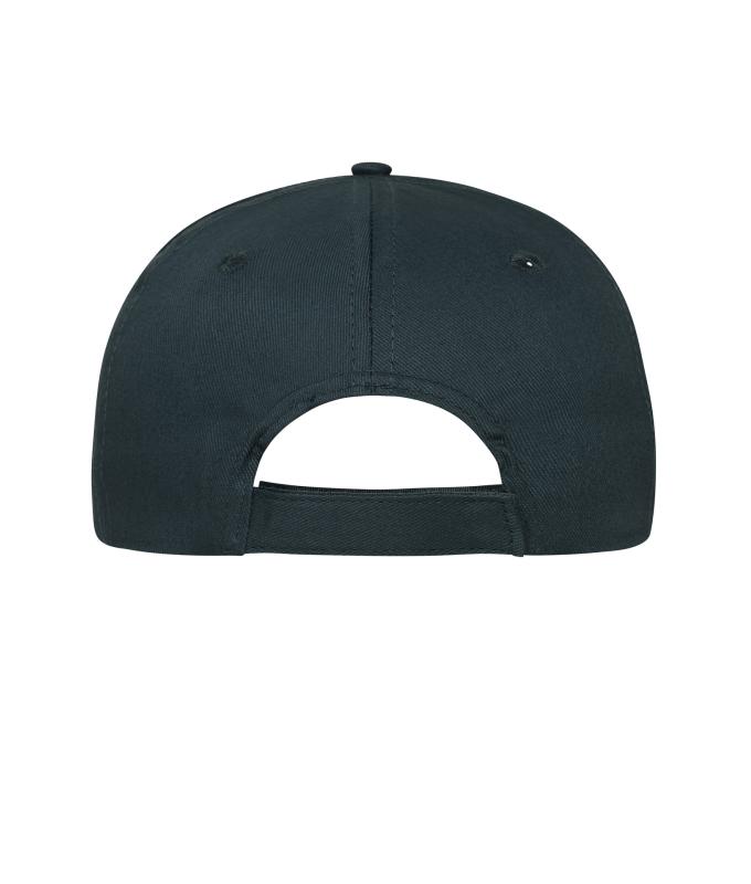 Unisex 6 Panel Cap Navy 10230