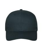 Unisex 6 Panel Cap Cotton Navy 10230