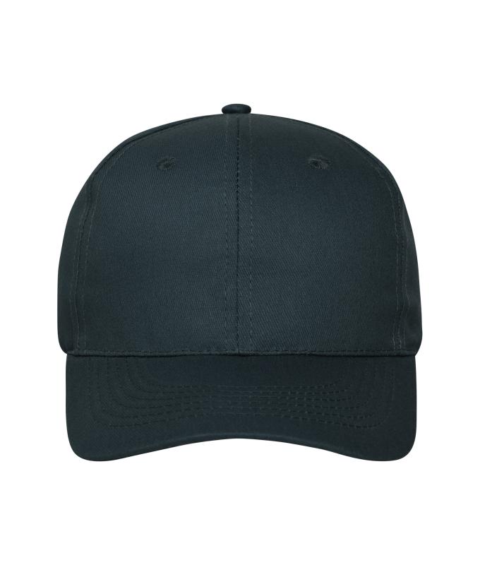 Unisexe Casquette 6 panneaux Marine 10230