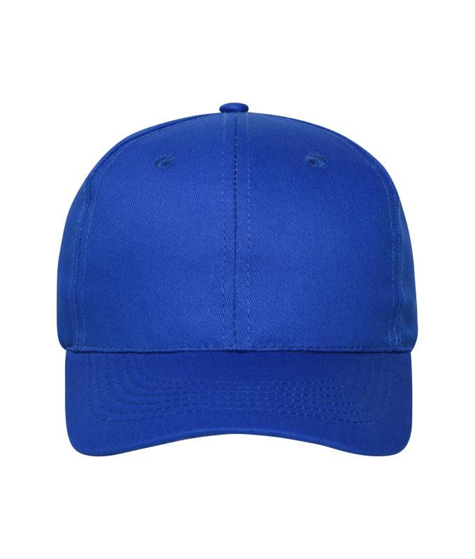 Unisexe Casquette 6 panneaux Royal 10230