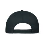 Unisex 5 Panel Cap Navy 10231