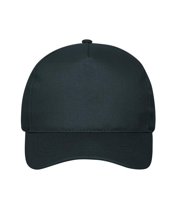 Unisex 5 Panel Cap Navy 10231