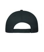 Unisex 5 Panel Cap Cotton Navy 10231