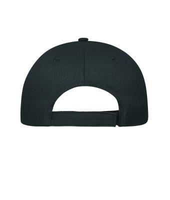 Unisex 5 Panel Cap Cotton Navy 10231