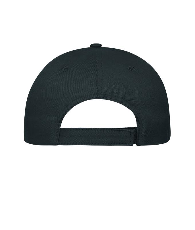 Unisexe Casquette 5 panneaux Marine 10231