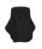 Unisex Function Hat with Neck Guard Zwart 10453