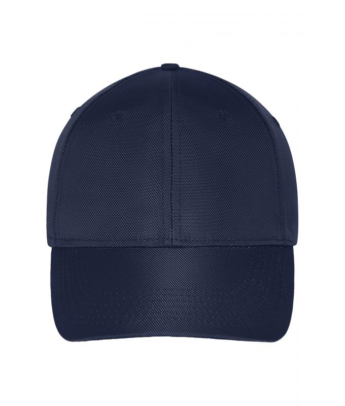 Unisex 6 Panel Cap Navy 11501