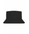 Unisexe Chapeau de pêcheur Noir 11502