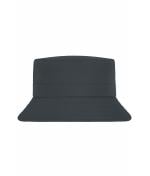 Unisexe Chapeau de pêcheur Carbone 11502