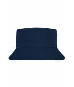Unisexe Chapeau de pêcheur Marine 11502