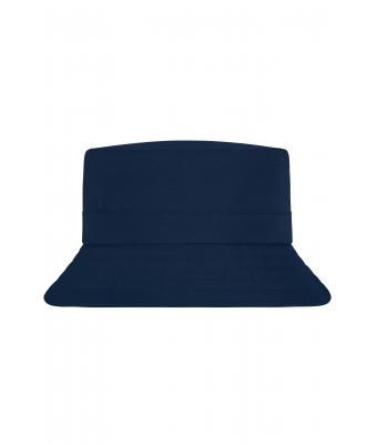 Unisex Fisherman Hat   GRS Navy 11502