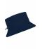 Unisex Fisherman Hat Navy 11502